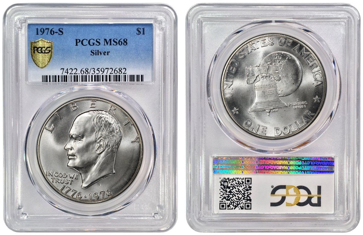 Post-An-Ike-Eisenhower-Dollar